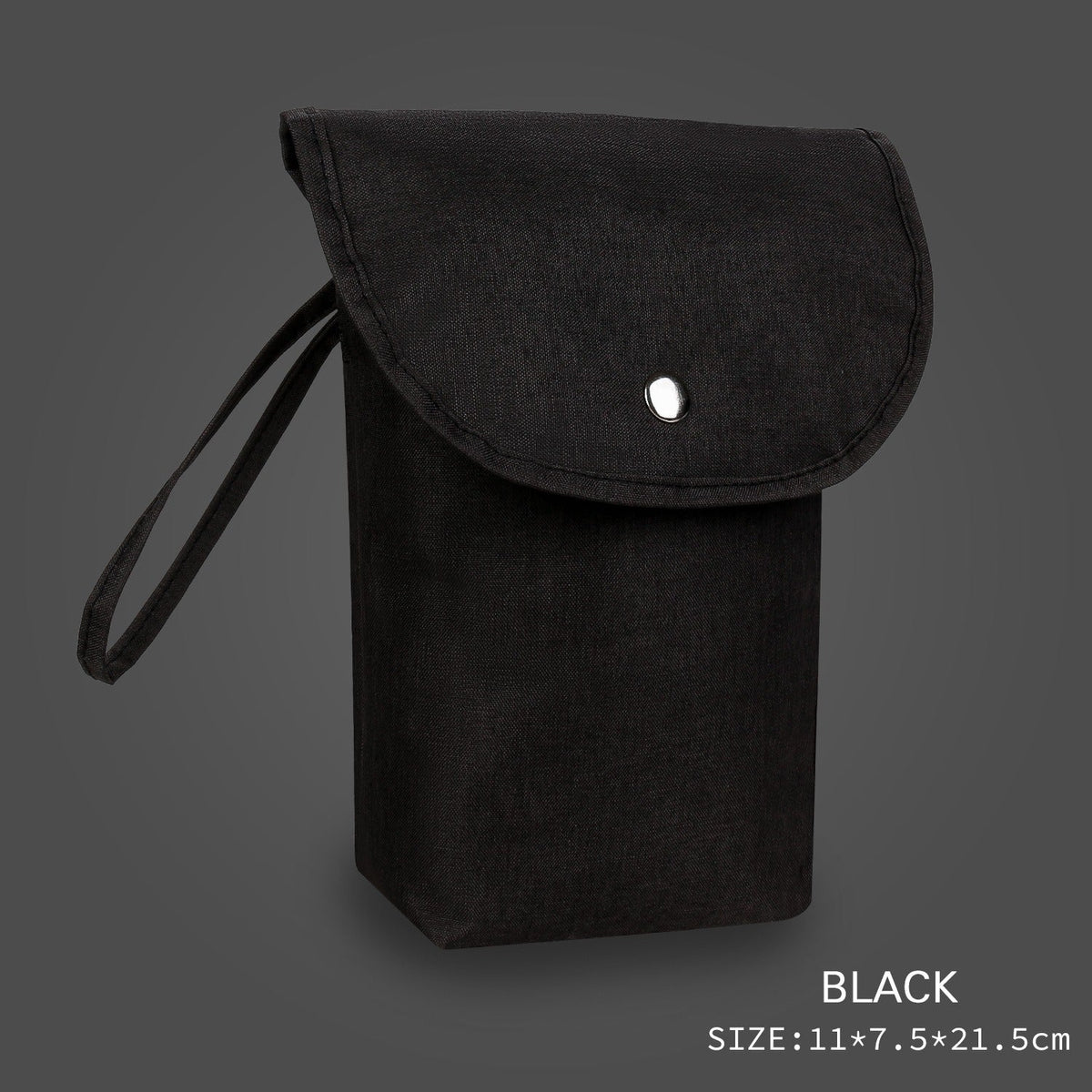 Baby Diaper Storage Bag for Neat, Stress-Free Outings