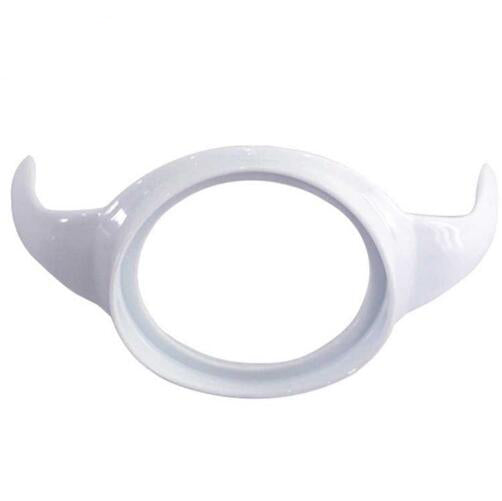 Baby Bottle Handles for Avent Wide-Neck Bottle Feeding
