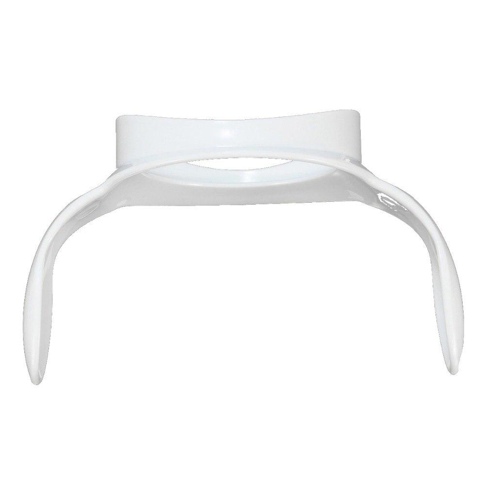 Baby Bottle Handles for Avent Wide-Neck Bottle Feeding