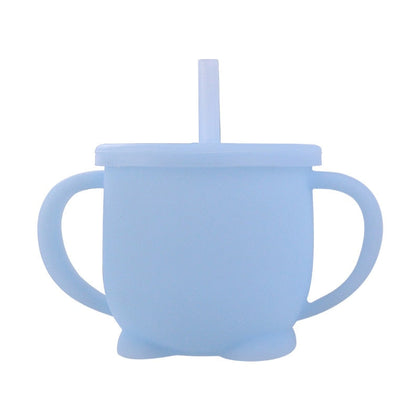 Hands Free Bottle Feeding - Easy Baby Feeding Solution