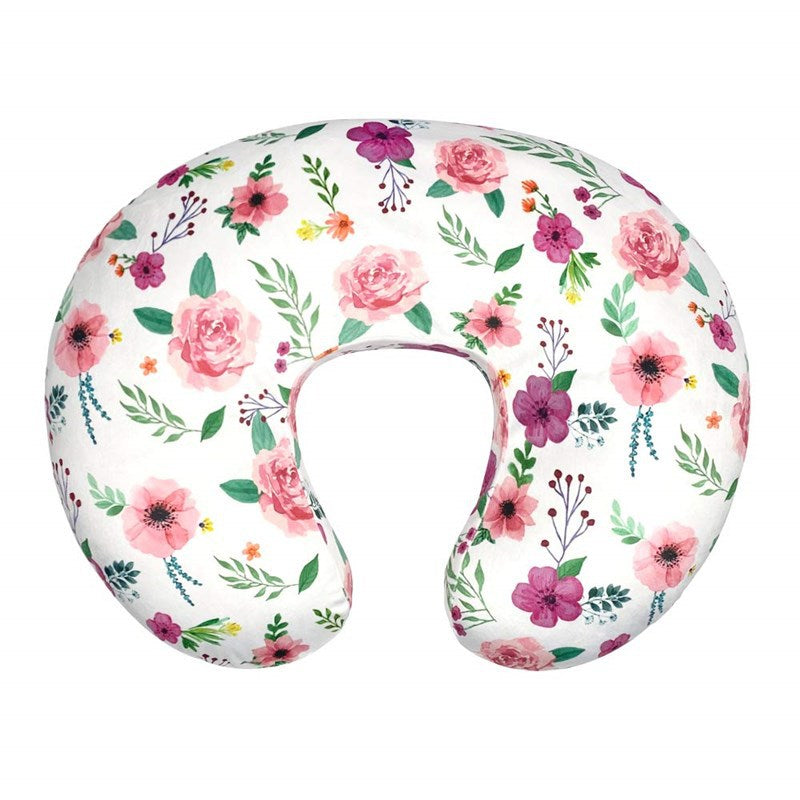 Breastfeeding Pillowcase for Comfortable Baby Support