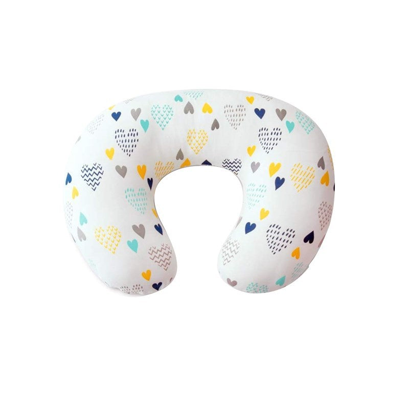 Breastfeeding Pillowcase for Comfortable Baby Support