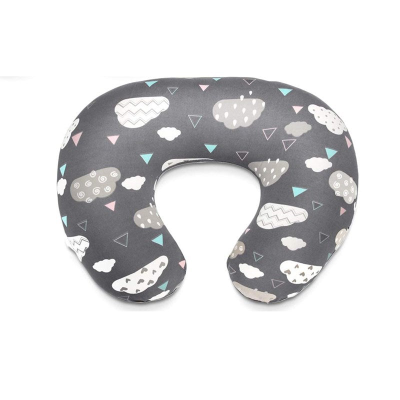 Breastfeeding Pillowcase for Comfortable Baby Support