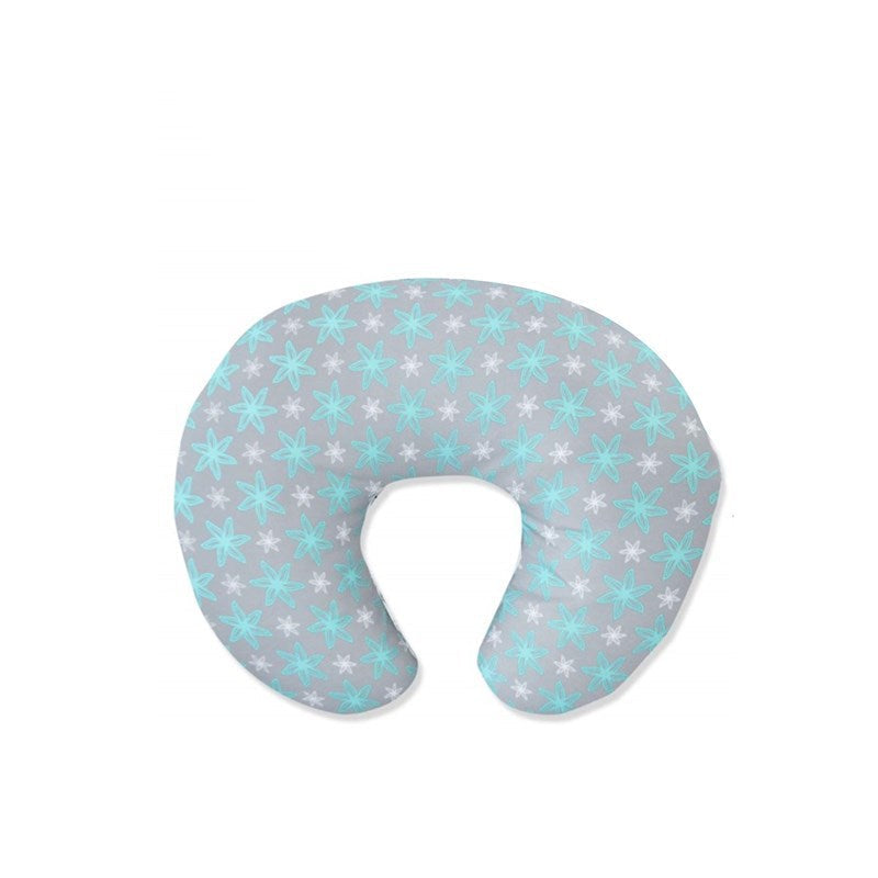 Breastfeeding Pillowcase for Comfortable Baby Support