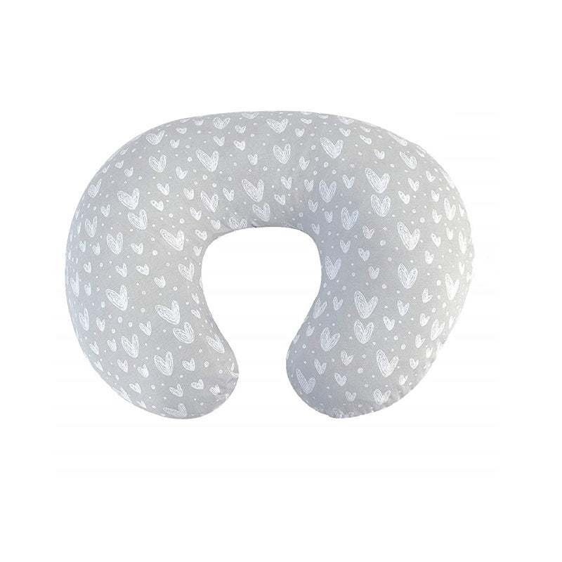 Breastfeeding Pillowcase for Comfortable Baby Support