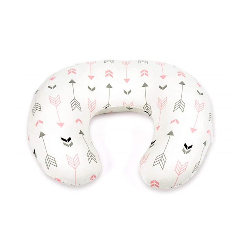 Breastfeeding Pillowcase for Comfortable Baby Support