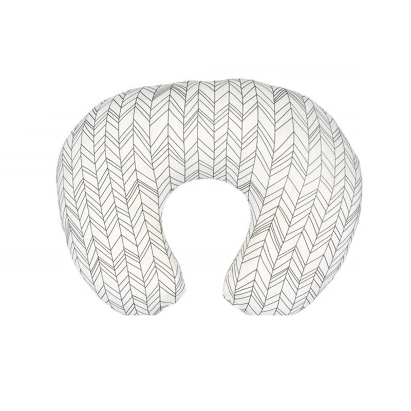 Breastfeeding Pillowcase for Comfortable Baby Support