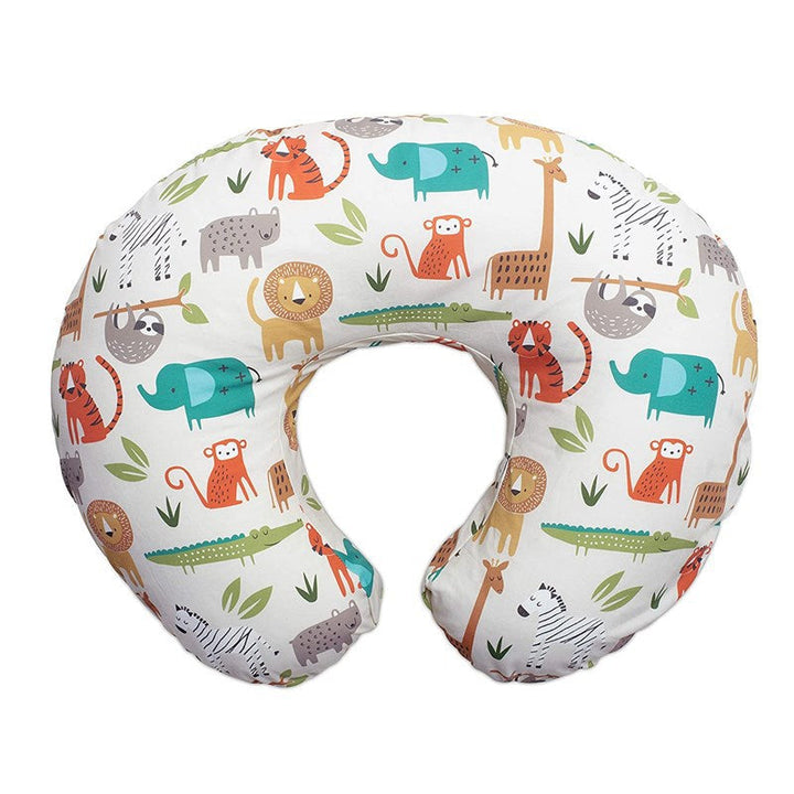 Breastfeeding Pillowcase for Comfortable Baby Support