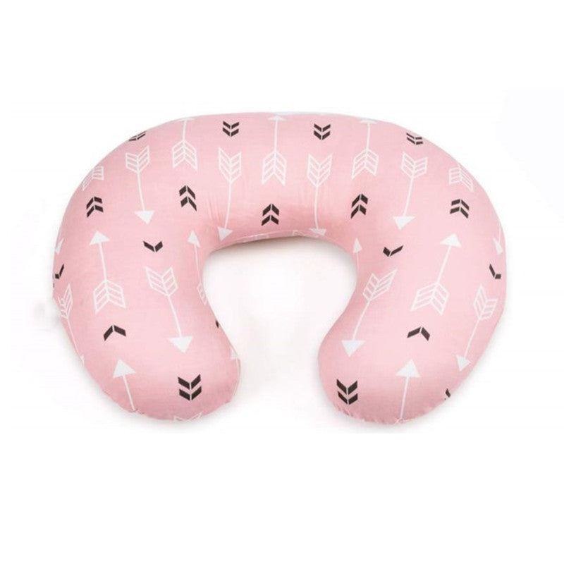 Breastfeeding Pillowcase for Comfortable Baby Support
