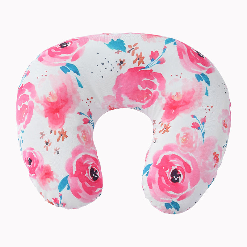 Breastfeeding Pillowcase for Comfortable Baby Support