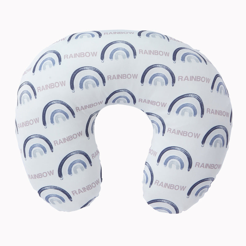 Breastfeeding Pillowcase for Comfortable Baby Support