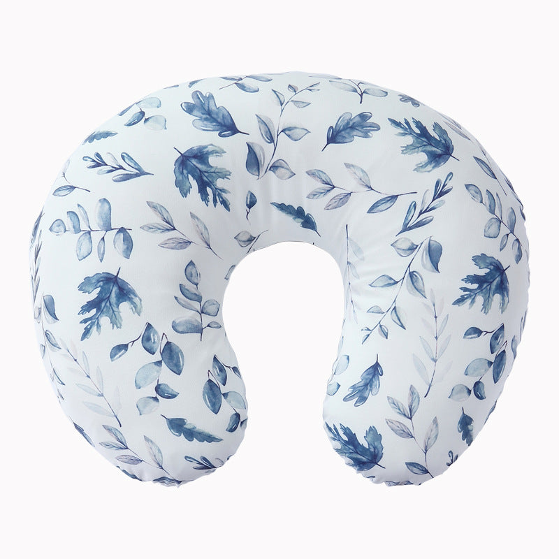 Breastfeeding Pillowcase for Comfortable Baby Support