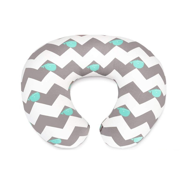 Breastfeeding Pillowcase for Comfortable Baby Support