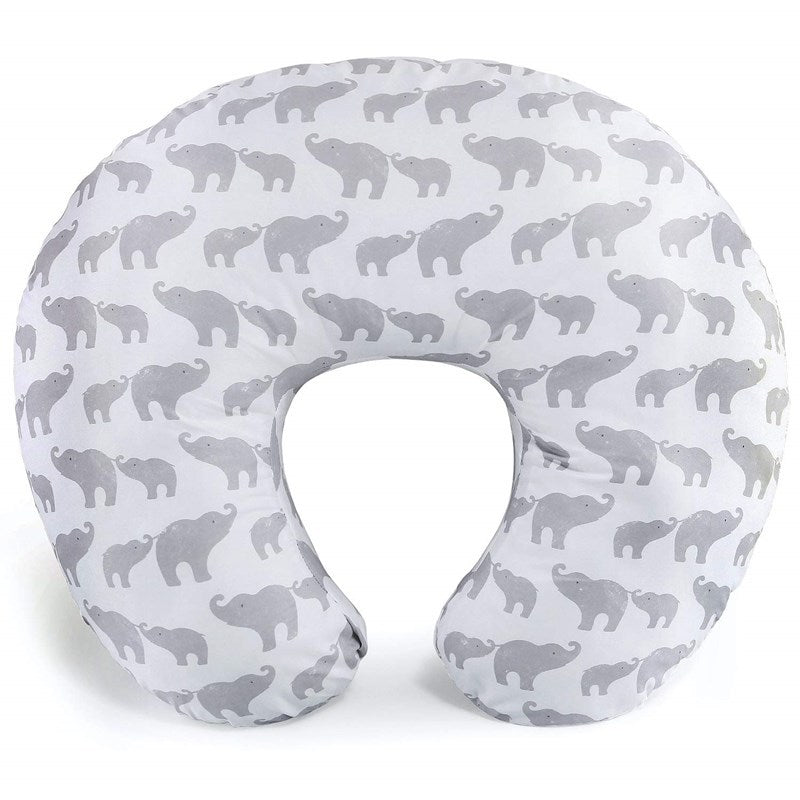 Breastfeeding Pillowcase for Comfortable Baby Support