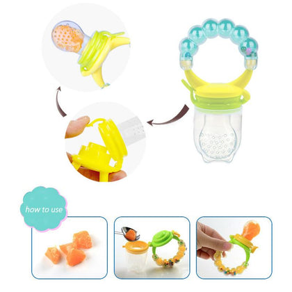 Baby Pacifiers - Personalized & Fun Pacifiers for Infants