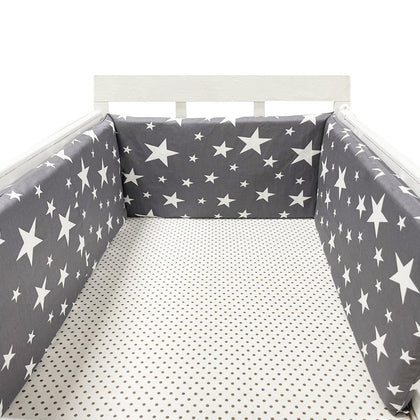 Bed Fence - Safety Bed Rail Guard for Toddlers & Kids
