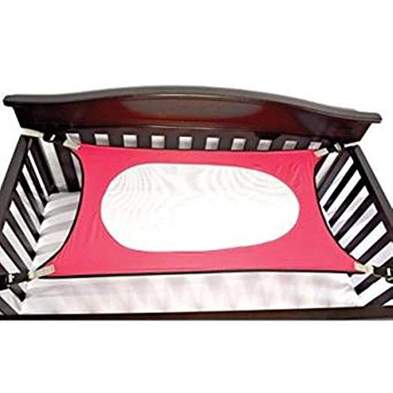 Portable Baby Hammock for Supervised Daytime Rest Bed