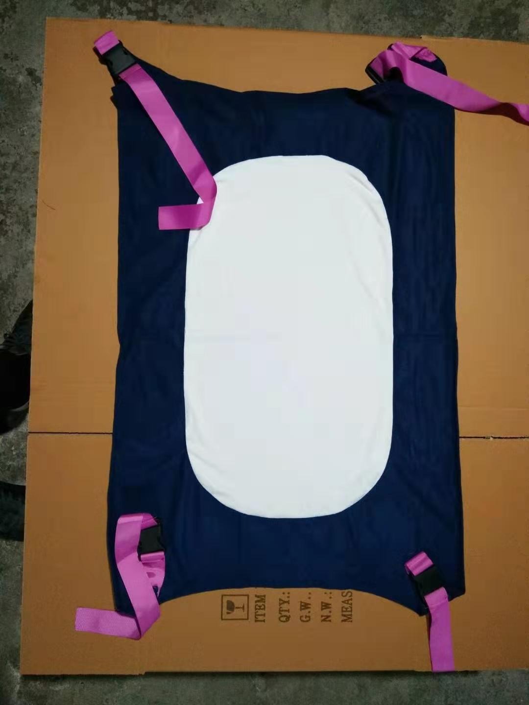 Portable Baby Hammock for Supervised Daytime Rest Bed