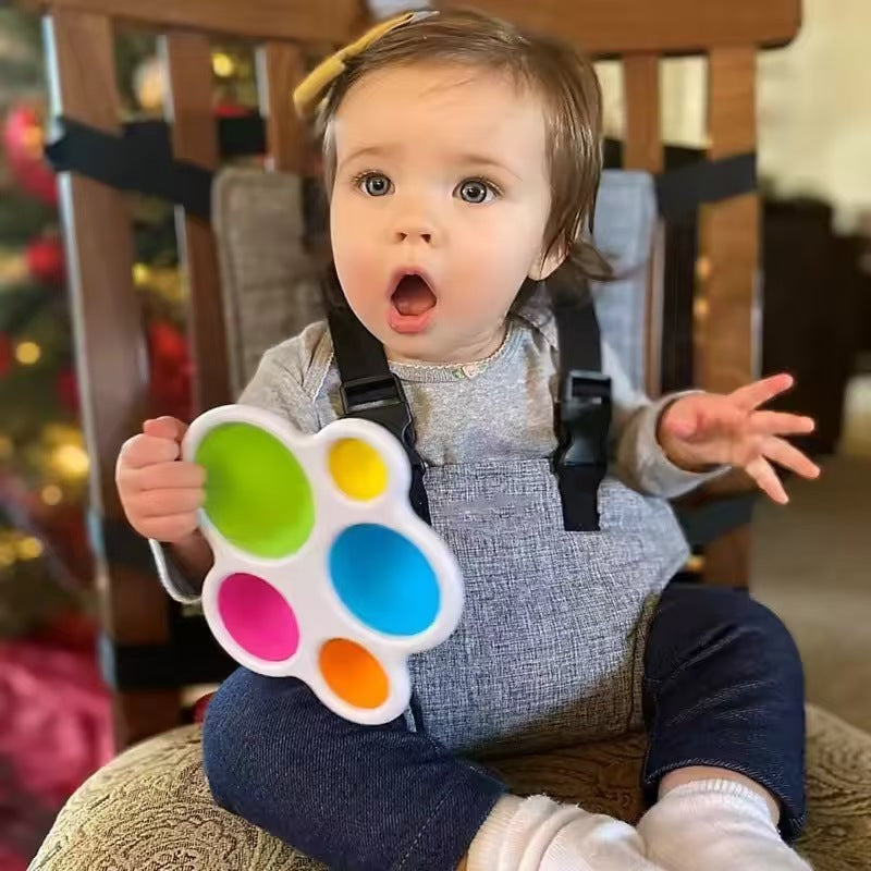 Baby High Chair Safety Harness Adjustable Seat Strap