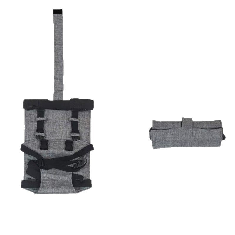 Baby High Chair Safety Harness Adjustable Seat Strap