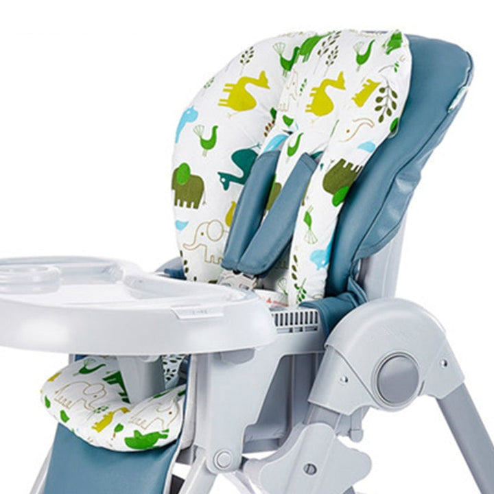 Highchair Cushion Pad for More Comfortable Mealtimes