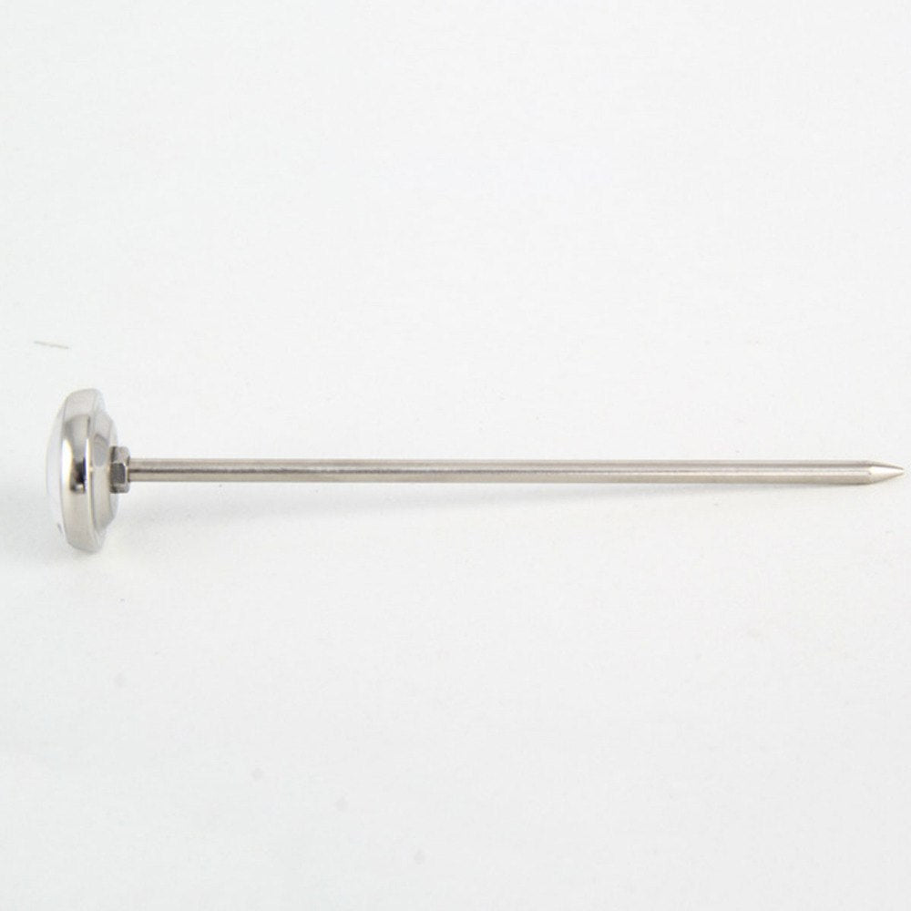 Baby Milk Thermometer - Instant Read Stainless Probe