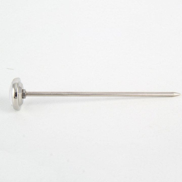 Baby Milk Thermometer - Instant Read Stainless Probe
