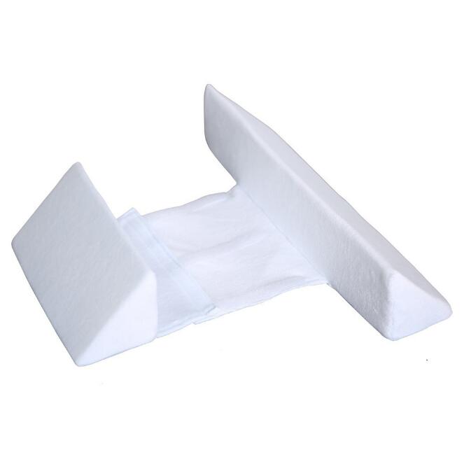 Baby Side-Lying Support Pillow for Supervised Rest