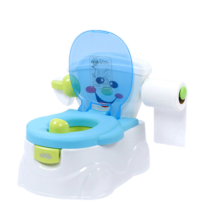 Baby Potty Training Seat for Easy Toilet Transitions