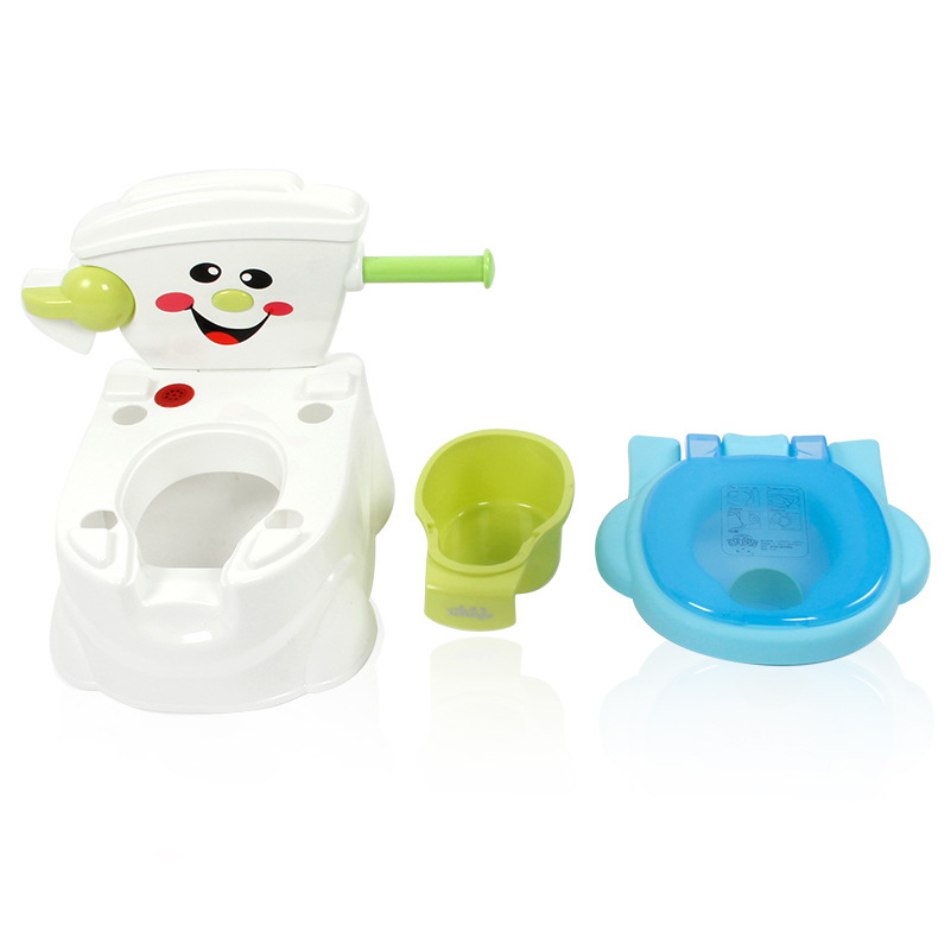 Baby Potty Training Seat for Easy Toilet Transitions