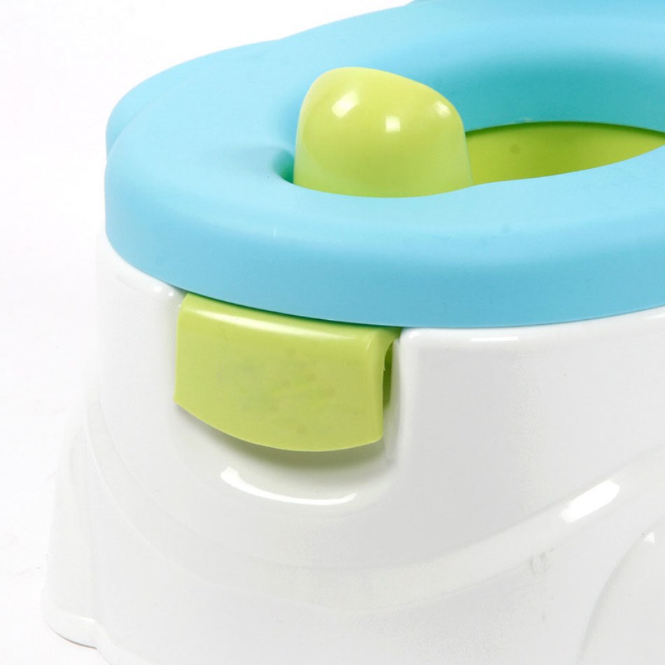 Baby Potty Training Seat for Easy Toilet Transitions