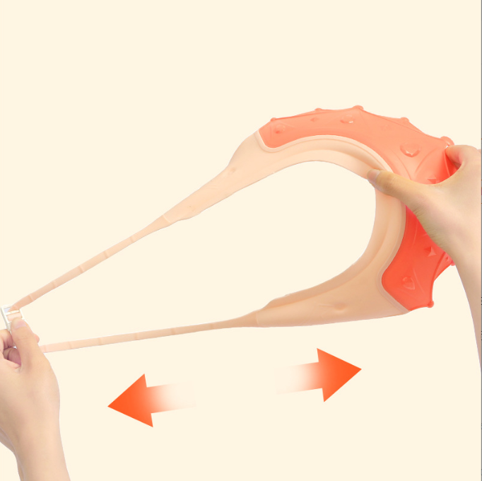 Baby Shampoo Hat for Gentle Eye and Ear Protection