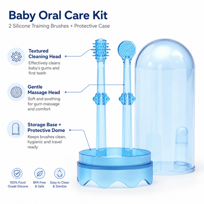 Baby Feeders - Feeder Teethers for Infants