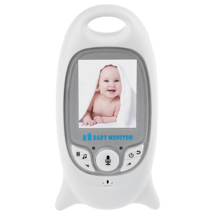 Baby Monitor - Video & Camera Monitors for Infants