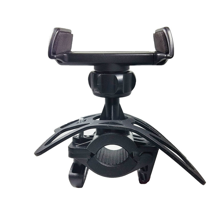 Baby Stroller Phone Holder for Secure Hands-Free Walks