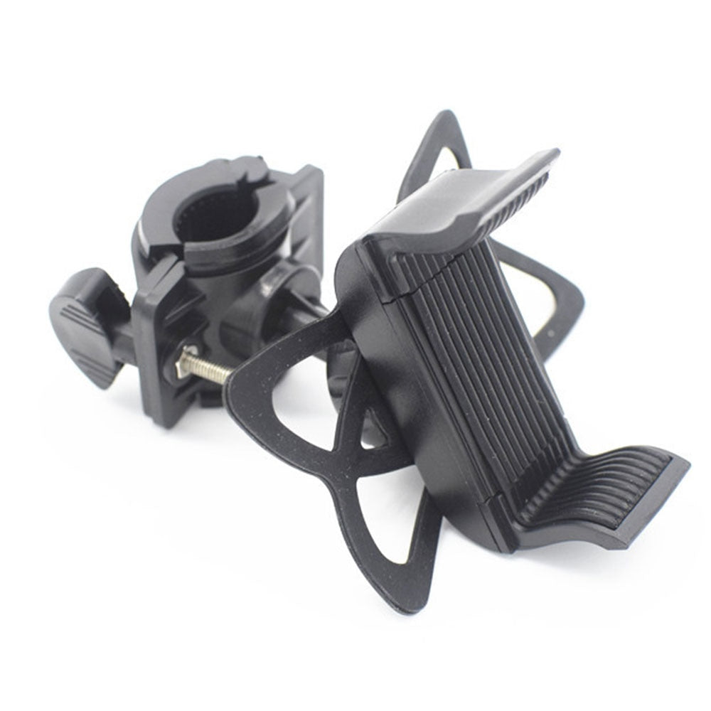 Baby Stroller Phone Holder for Secure Hands-Free Walks
