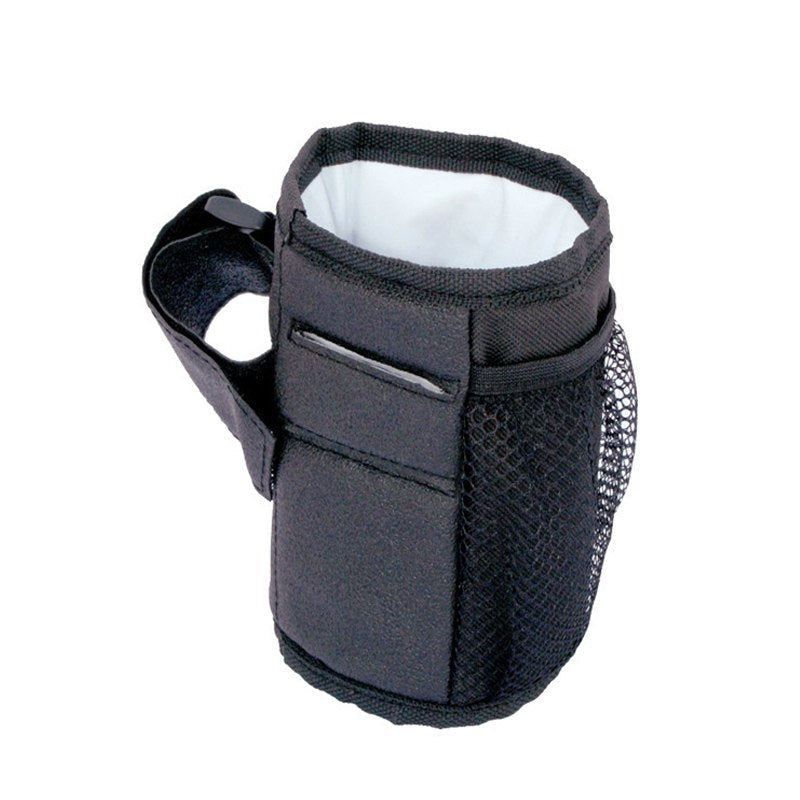 Stroller Cup Holder Bag for Secure, Easy-Reach Drinks