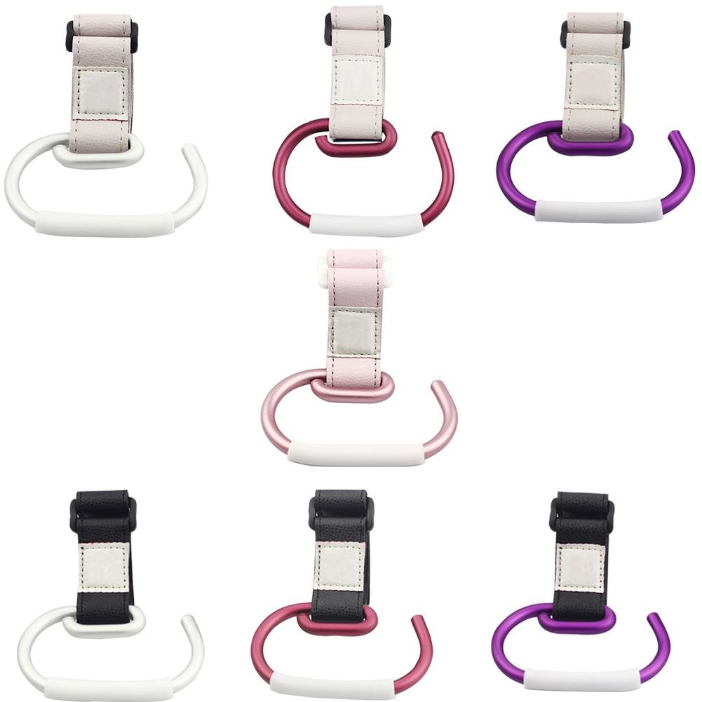 Stroller Hook Clip for Hands-Free Bag Carrying
