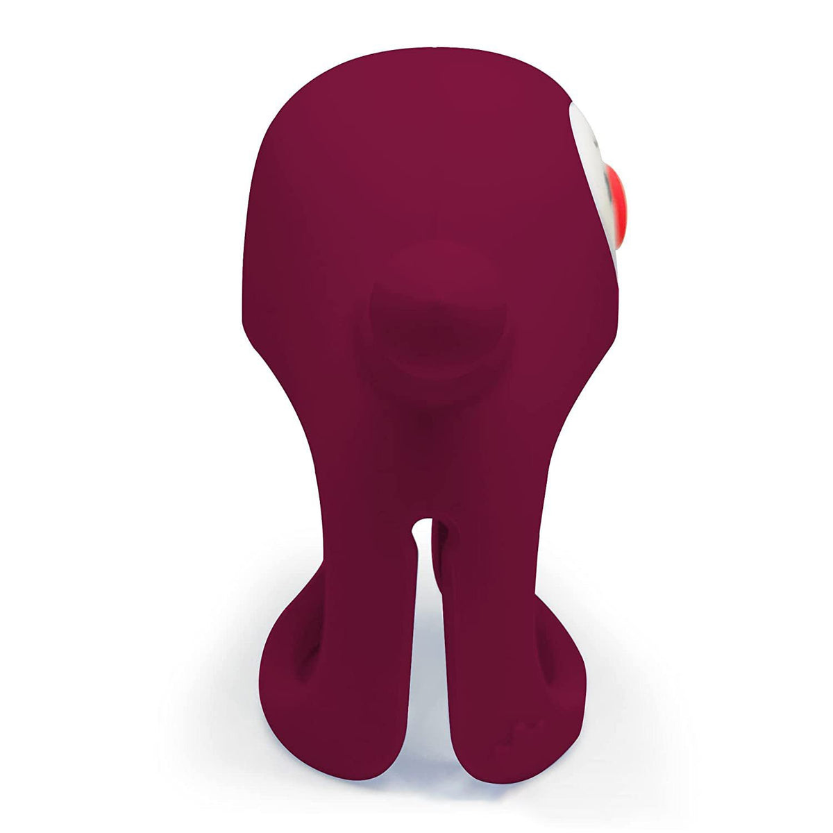 Silicone Baby Teething Toy for Easy, Calm Little Hands