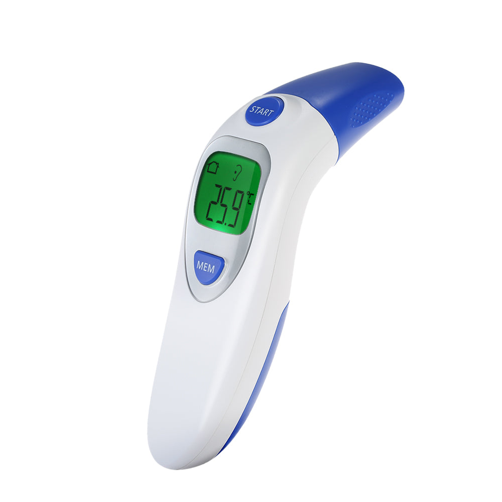 Digital Infrared Thermometer for Fast Fever Checks