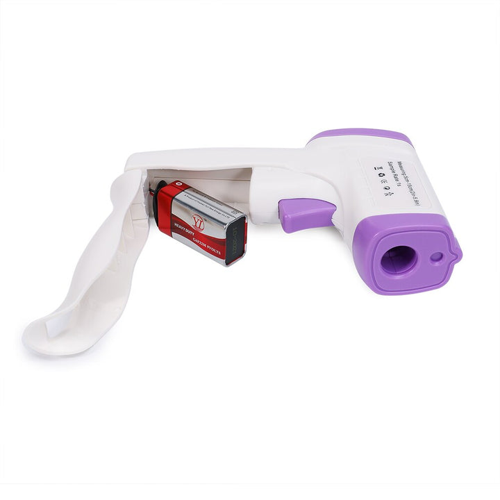 Non-Contact Baby Thermometer for Fast Fever Checks