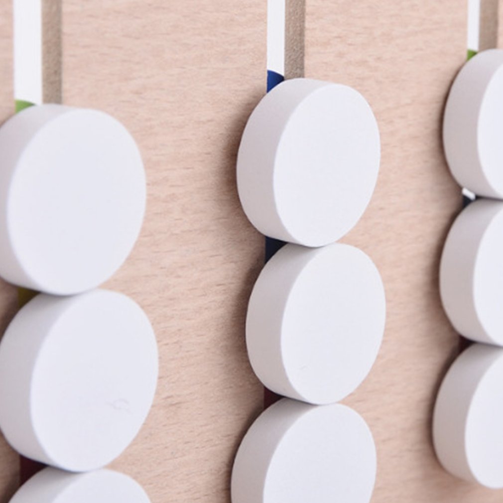 Montessori Color Matching Toy for Screen-Free Learning