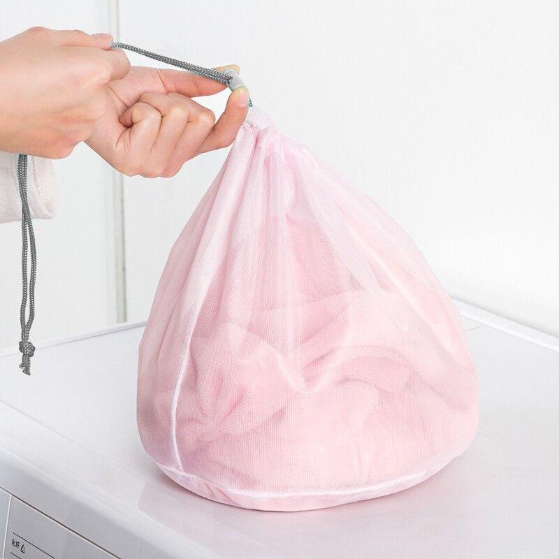 Mesh Laundry Bags for Bras, Lingerie and Delicate Clothes