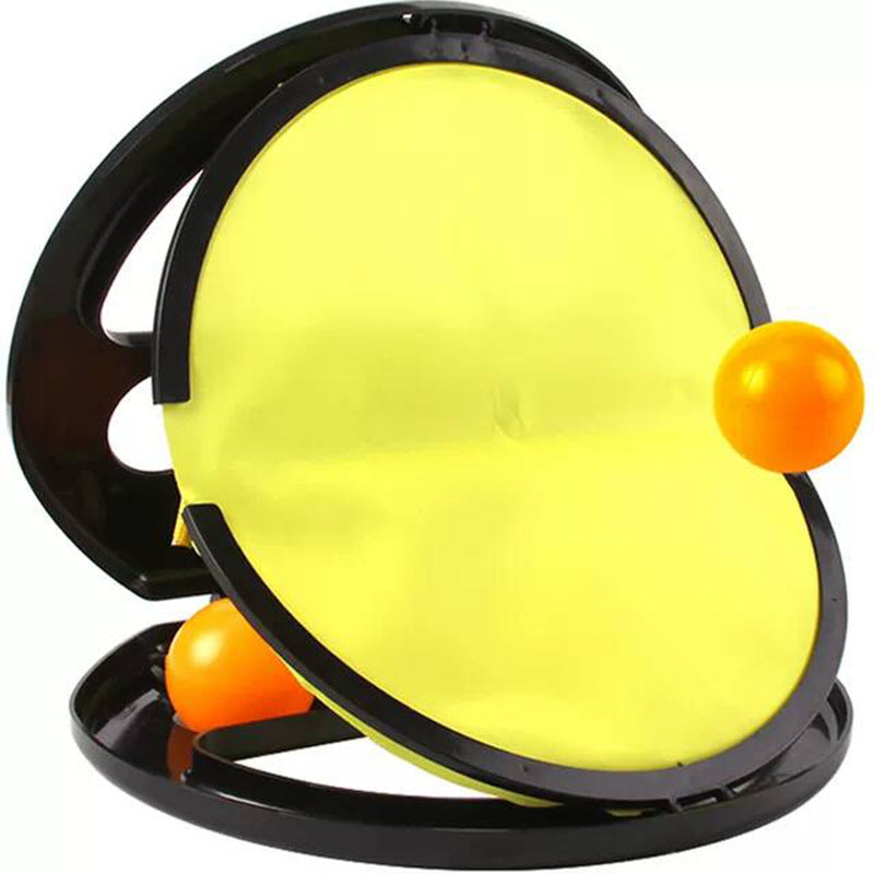 Ball Thrower Toy for Screen-Free Parent-Child Play