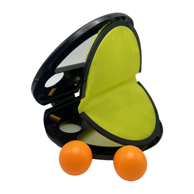 Ball Thrower Toy for Screen-Free Parent-Child Play