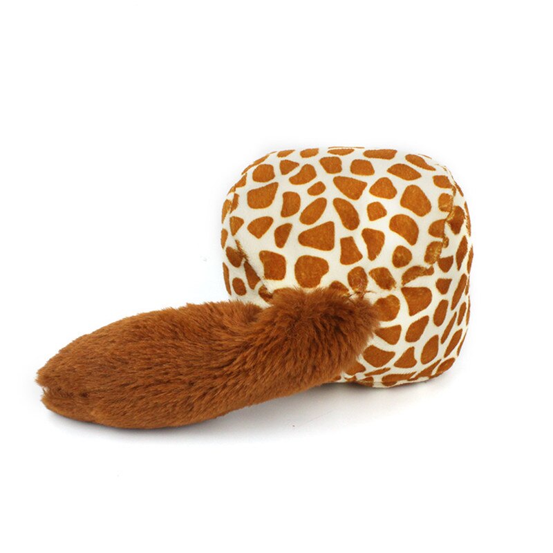 Automatic Dog Toy for Indoor Play and Active Exercise