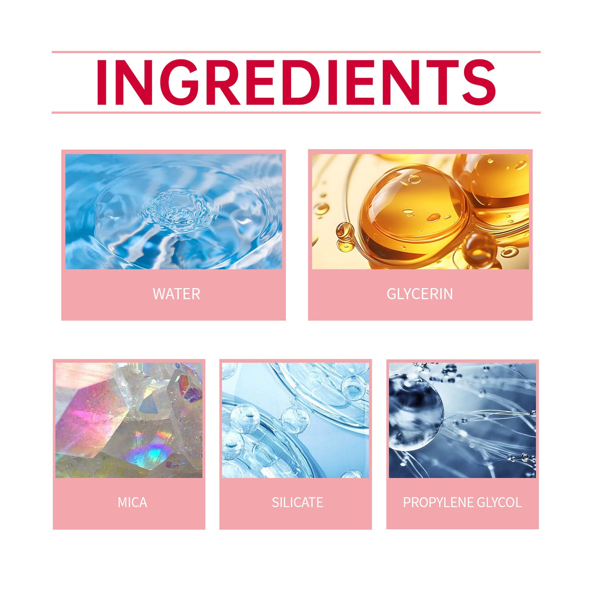Balloon Shine Spray - Instant High-Gloss Latex Finish