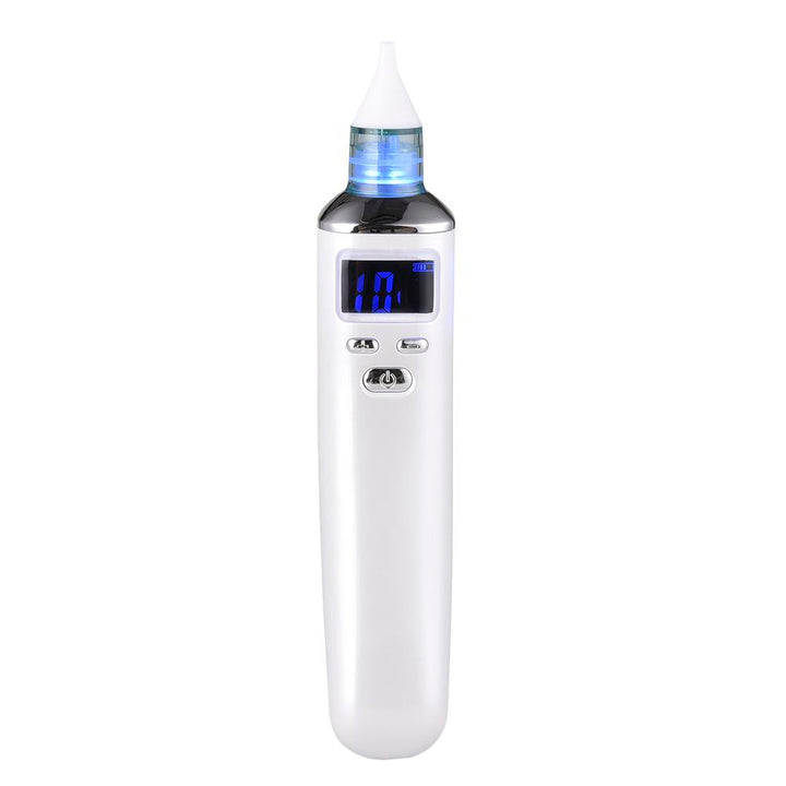 Baby Nasal Aspirator for Gentle Congestion Relief