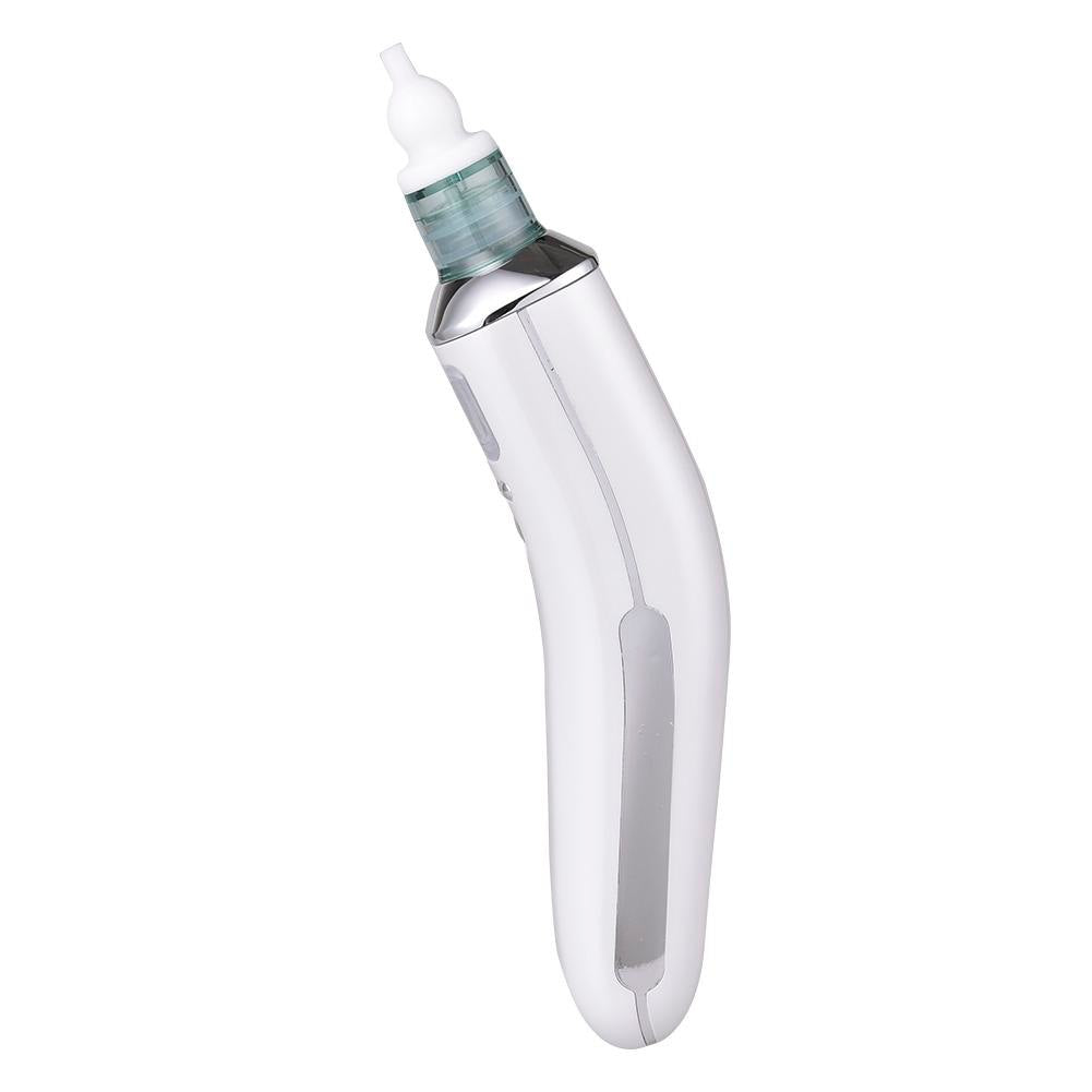 Baby Nasal Aspirator for Gentle Congestion Relief