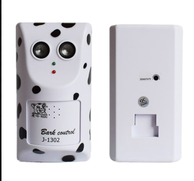 Ultrasonic Bark Control Device for Indoor Dog Training